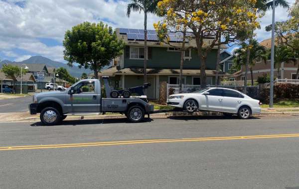 The Cost of Towing Services in Hawaii