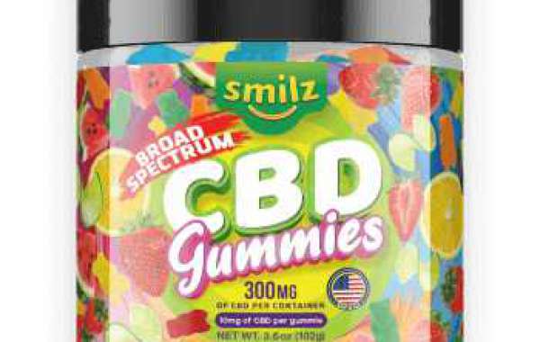 Equilibria CBD Gummies (Scam Exposed) Ingredients and Side Effects