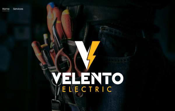 Commercial Electric & Maintainance in NJ | Velento Electric