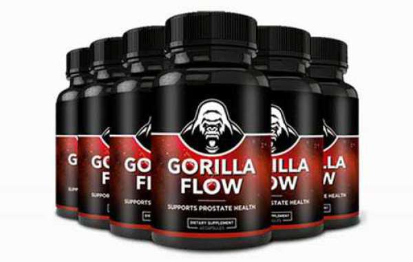 Does Gorilla Flow Supplement Only Work For Young Men?