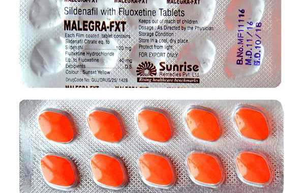 Buy Malegra FXT : Reviews | Price | Directions | Compositions - onemedz.com