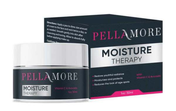Pellamore Moisture Therapy (Pros and Cons) Is It Scam Or Trusted?