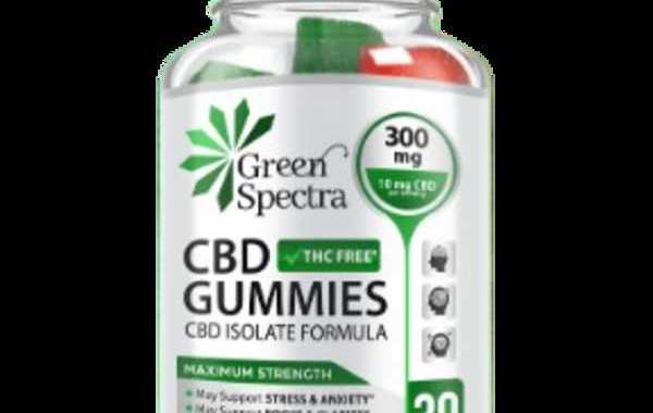 Green Spectra CBD Gummies @https://green-spectra-cbd-gummies-bears.jimdosite.com/