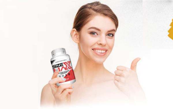 Size Max Male Enhancement Pills Risk-Free Trial Price & Website?