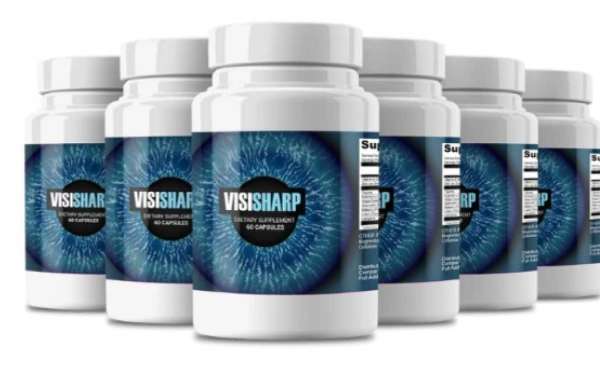 Visisharp Reviews, Side-Effects, Health Benefits, Pros & Cons