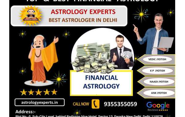 Best Financial astrologer in India - Jyotish Acharya Devraj JI