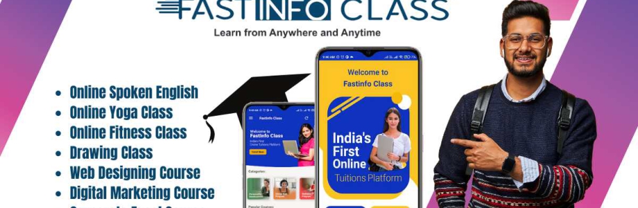 Fastinfo Class Cover Image