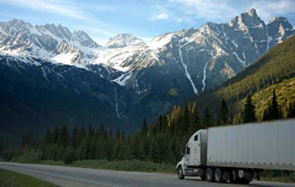 Safety Benefits of Technology in Trucking