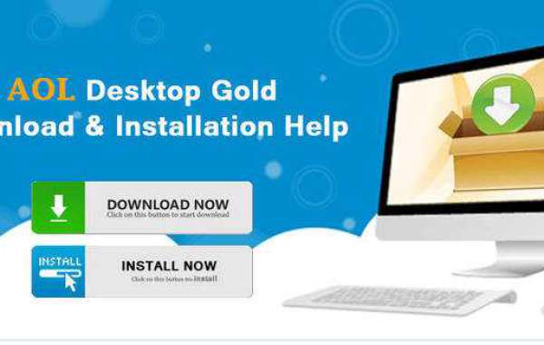 Method for AOL Desktop Gold Download
