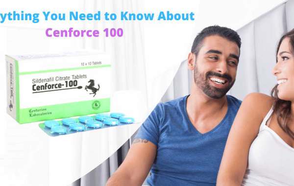 How Cenforce Medication can help you stay happy with your life partner