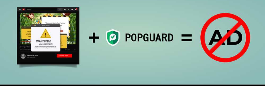 Pop Guard Cover Image