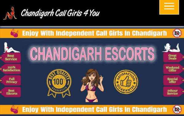 call girls in chandigarh