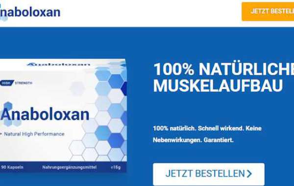 Anaboloxan Kapseln Preis:- Inhaltsstoffe, Preis In DE, AT, CH