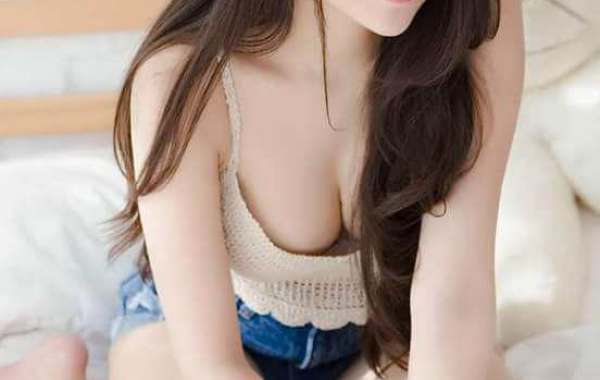 Talented and Sexy Escorts in Connaught Place