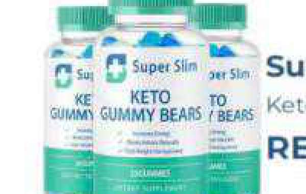 How to Use Super Slim Keto Gummies ?