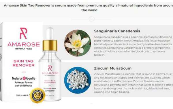 Amarose Skin Tag Remover Reviews: Cost And Where To Buy ?