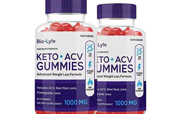What are the drawbacks that you should be familiar with Biolyfe Keto Gummies?