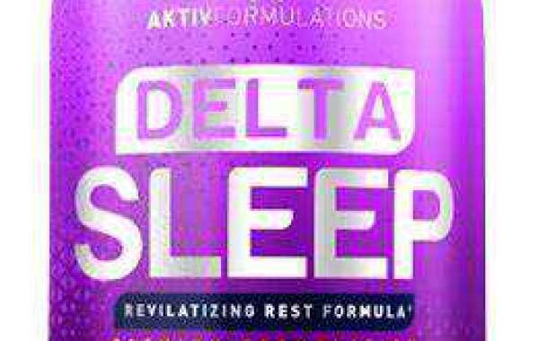 Aktiv Formulations Delta Sleep Hoax or legit? Must Read Reviews & Cost!