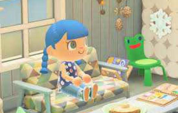 Animal Crossing: New Horizons is getting a loose summer replace