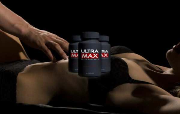 UltraMax Testo Enhancer Reviews & Guidelines To Use UltraMax Testo Enhancer Pills?