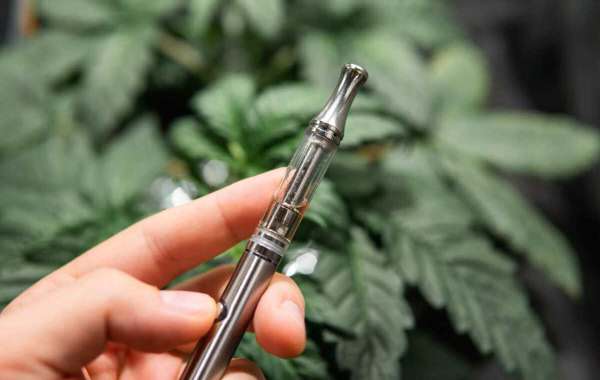 Disposable Thc Vape Pens Bulk: Effects of Drought in Canada