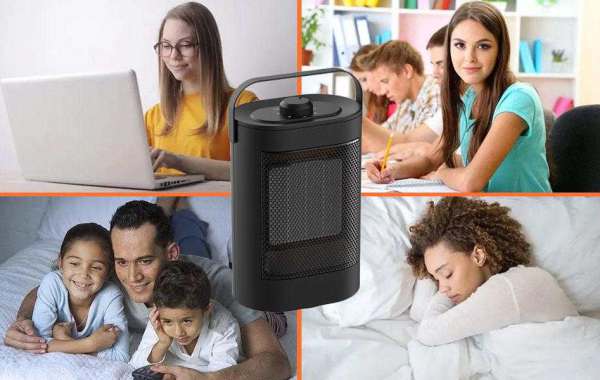 Keilini Heater, It is transportable and useful