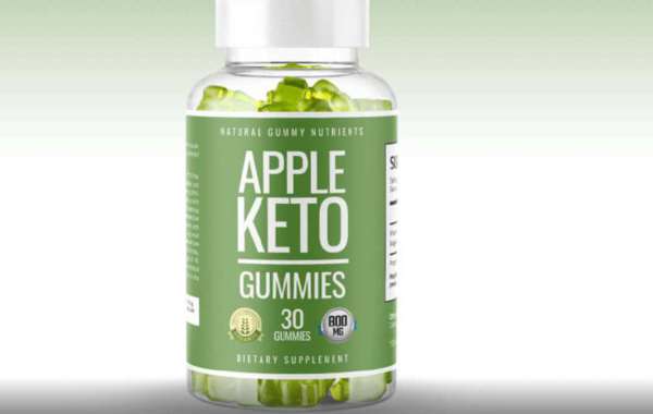Apple Keto Gummies Australia [Reviews] – Really Work Or Fake Gummies