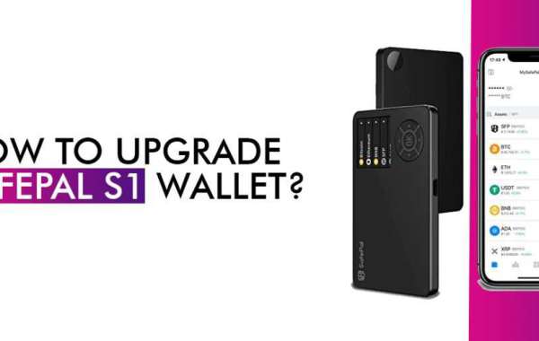 How to Update Safepal Hardware Wallet?
