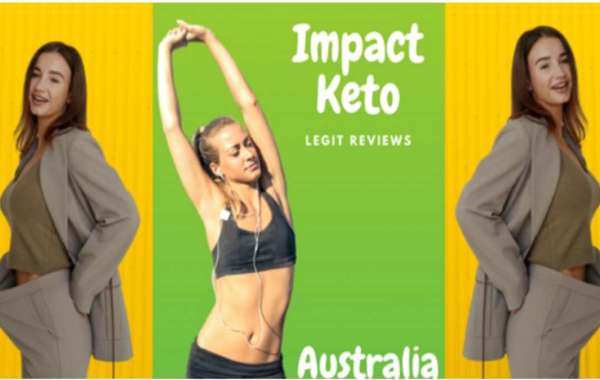 Impact Keto Gummies, See weight loss results in a short time