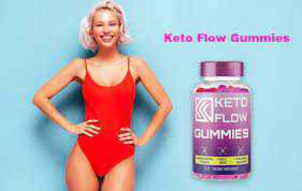 What Are The Keto Flow Gummies Ingredients?