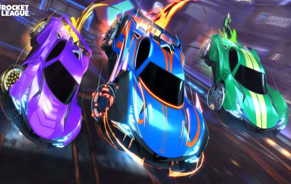 Psyonix will section randomized loot crates out of Rocket League later this yr