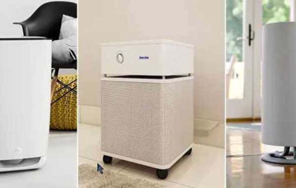 What should we consider when buying an air purifier