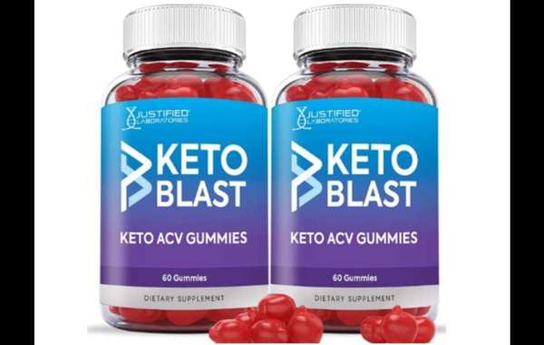 Keto Blast Gummies Reviwes - Is Keto Blast Gummies a Trusted Brand or Scam?