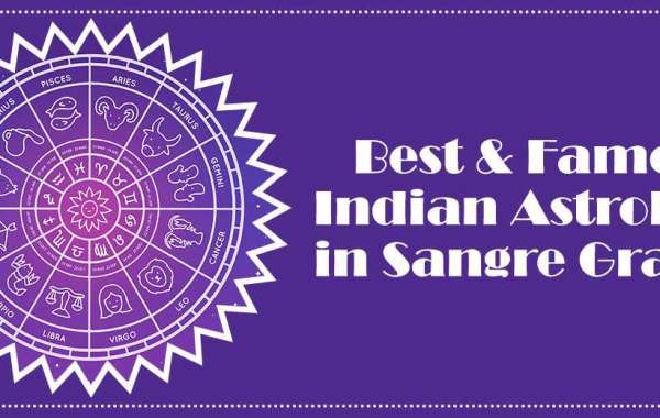 Best Indian Astrologer in Sangre Grande | Famous Black Magic
