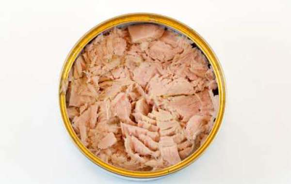 Canned Meat Market Growth Worth USD 12 Billion by 2030 at 4.5% CAGR - Report by MRFR
