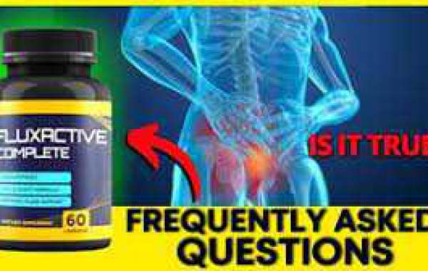 ﻿Seven Reasons Why Fluxactive Complete Reviews Is Common In USA!