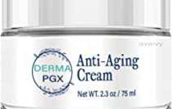 Double Your Profit With These 5 Tips on DERMA PGX ANTI AGING CREAM