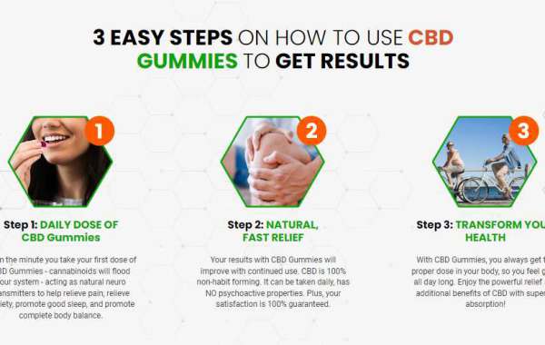 Uno CBD Gummies Get Relief From Stress Pain & Anxiety, "SCAM ALERT" Where To Buy?