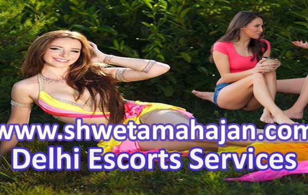 Retaining men as guests is each in the mind at Delhi Escorts