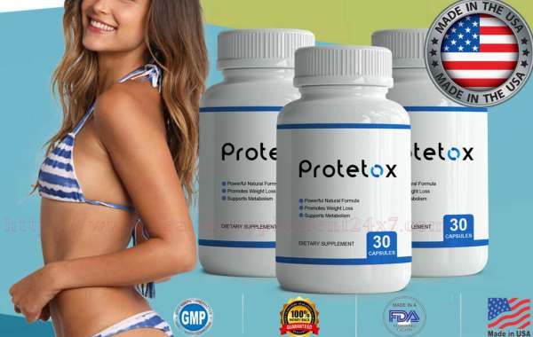 Protetox, Manufactured in an FDA-certified facility