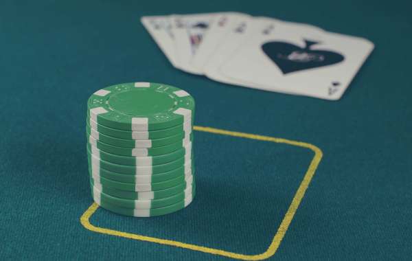 Online Casino Games - The World's Most straightforward
