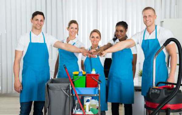 The Importance of Hiring Quality Cleaning Company Employees