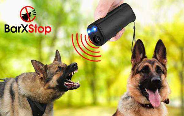 BarXStop Reviews - Ultrasound Dog Anti-Bark Control Device Price & Benefits