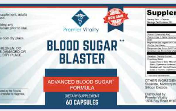 Blood Sugar Baster Reviews: Healthy Heart Health & Maintain Healthy Blood Pressure