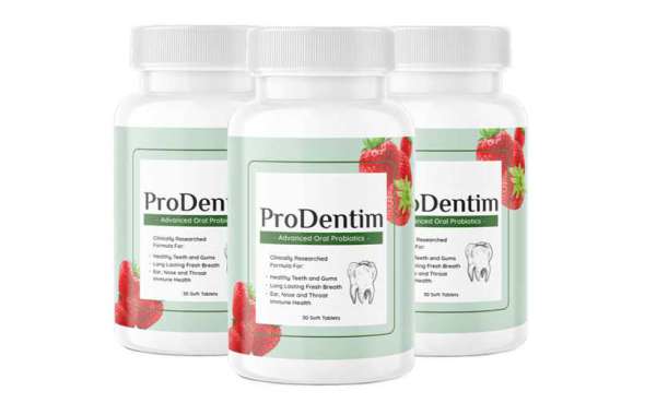 ProDentim Reviews - Does This Oral Care Work?