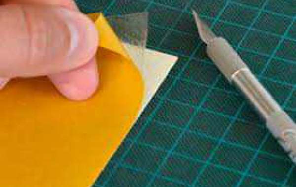 Adhesive Transfer Tapes Market Rising Demand, Share, Trends, Growth, Opportunities 2027