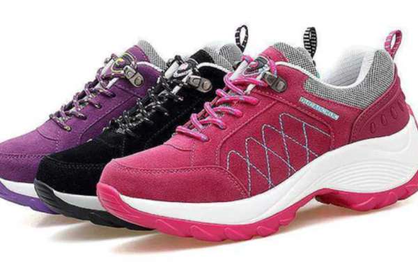 Arch Support Shoes For Women