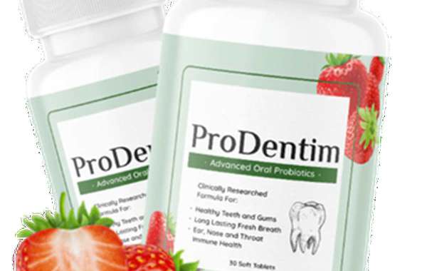 How Does ProDentim Benefit You?